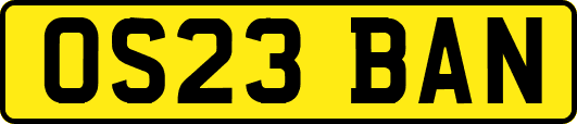 OS23BAN