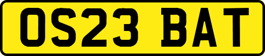 OS23BAT