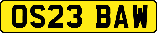 OS23BAW