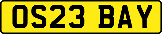 OS23BAY