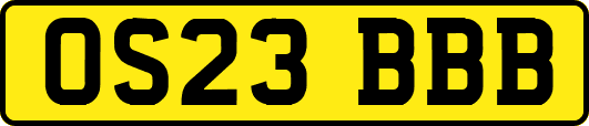 OS23BBB