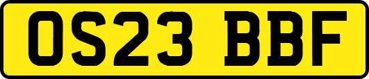 OS23BBF
