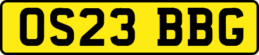 OS23BBG