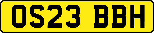 OS23BBH