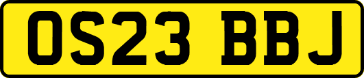 OS23BBJ