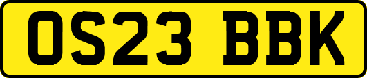 OS23BBK