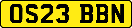 OS23BBN