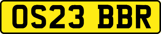 OS23BBR