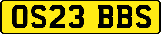 OS23BBS