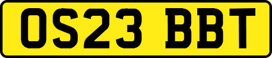 OS23BBT