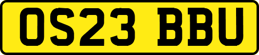 OS23BBU
