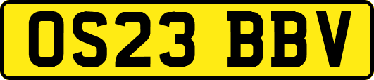 OS23BBV