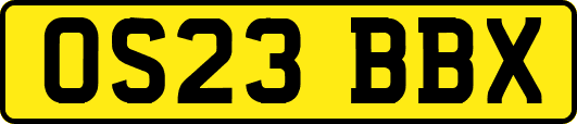 OS23BBX