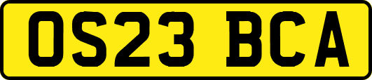 OS23BCA