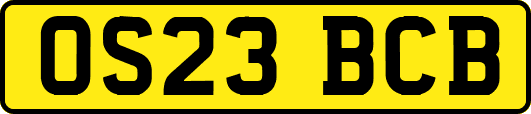 OS23BCB
