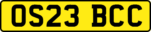 OS23BCC