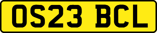 OS23BCL