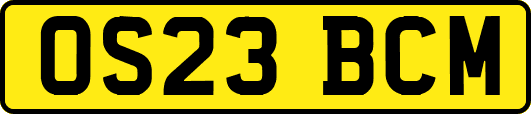 OS23BCM