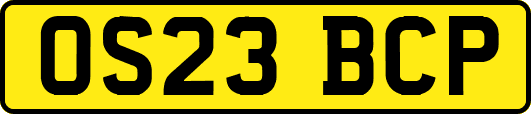 OS23BCP