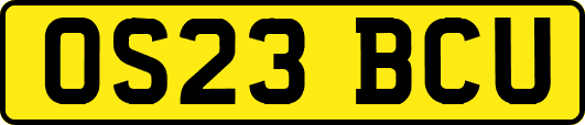 OS23BCU