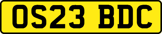 OS23BDC
