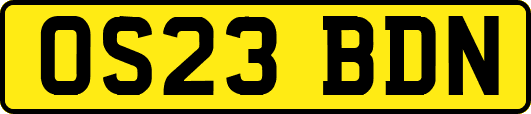 OS23BDN