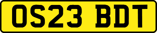 OS23BDT