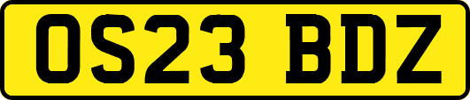 OS23BDZ