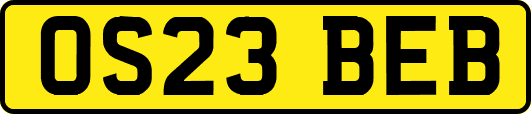 OS23BEB