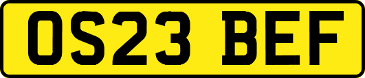 OS23BEF
