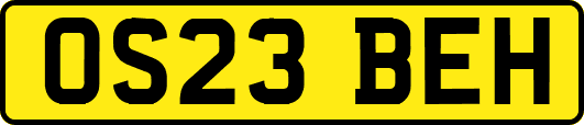 OS23BEH