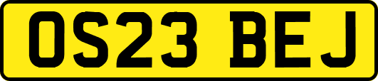 OS23BEJ