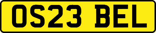 OS23BEL