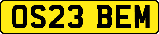 OS23BEM