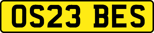 OS23BES