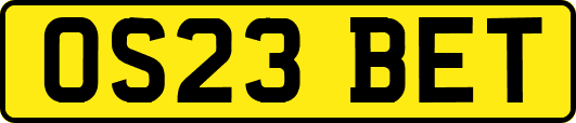 OS23BET
