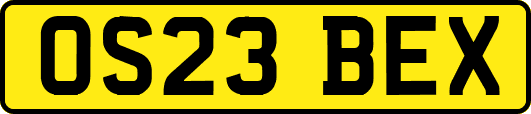 OS23BEX