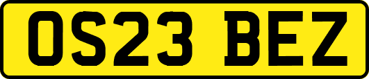OS23BEZ