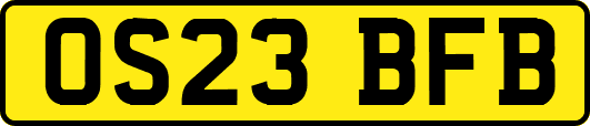OS23BFB