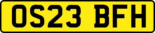 OS23BFH