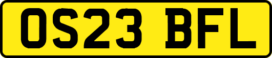 OS23BFL