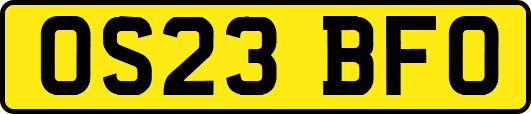 OS23BFO