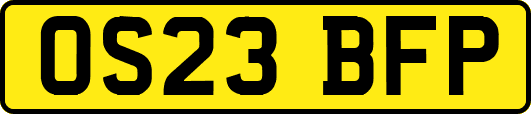 OS23BFP