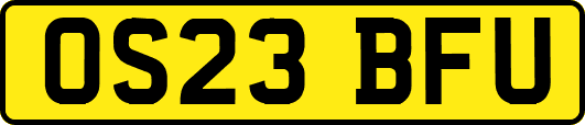 OS23BFU