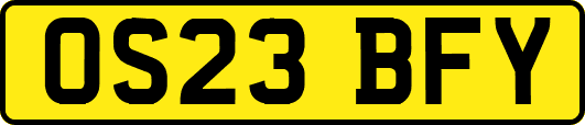 OS23BFY