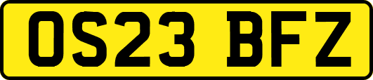 OS23BFZ