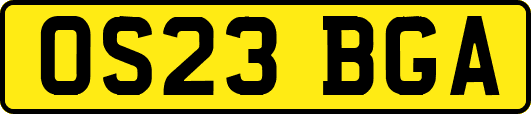 OS23BGA