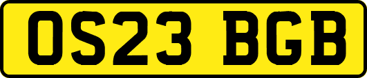OS23BGB