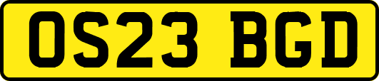 OS23BGD