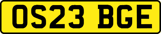 OS23BGE